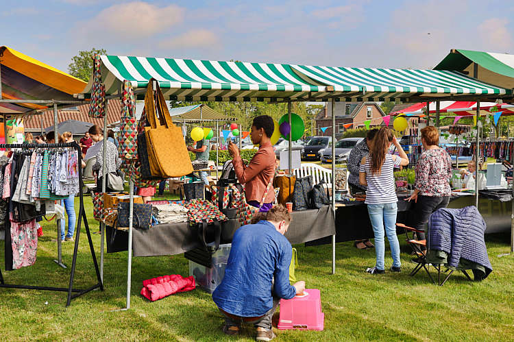 8 mei 2019 - TuinFair t.b.v. Compassion_20